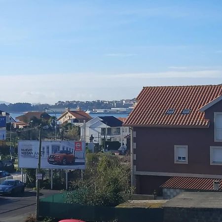 Apartamento Luminoso En Cangas - B Kültér fotó