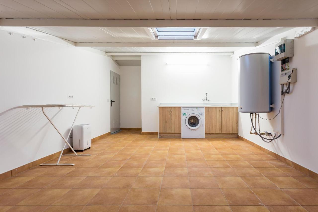 Apartamento Luminoso En Cangas - B Kültér fotó